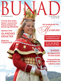 <br>Bunad nr. 4-2012